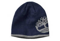 Timberland-Ruházat-Reversible Tree Beanie