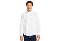 Timberland-Ruházat-Ls Elvatd Oxford Slim