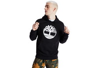 Timberland-Ruházat-Core Logo P o Hood Bb