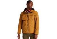 Timberland-Ruházat-Cls Field Jacket