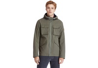 Timberland-Ruházat-Cls Field Jacket