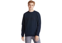 Timberland-Ruházat-Est 1973 Crew Sweatshirt