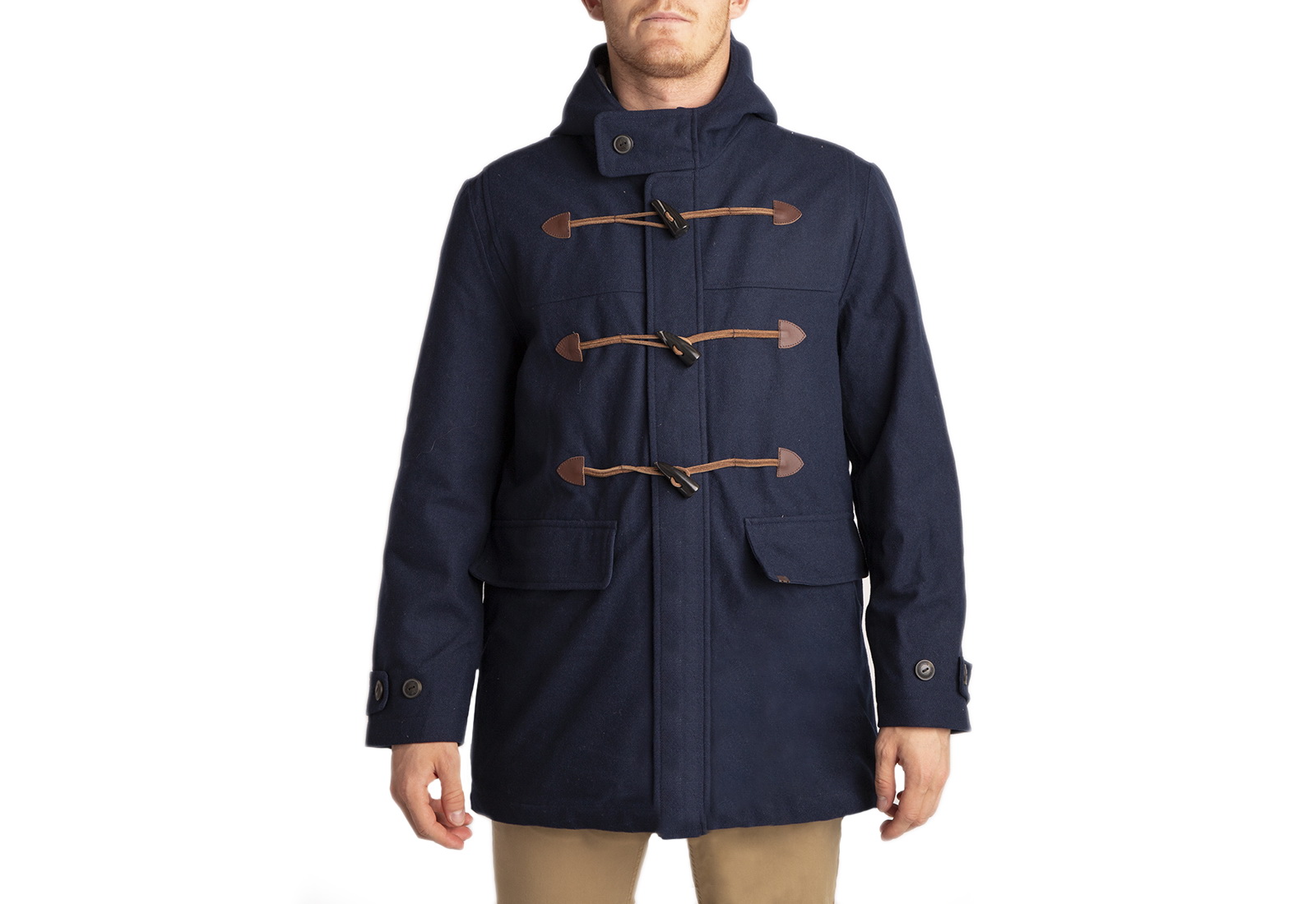 Timberland Ruházat Wp Shrewsbury Pk  Du Black Iris H