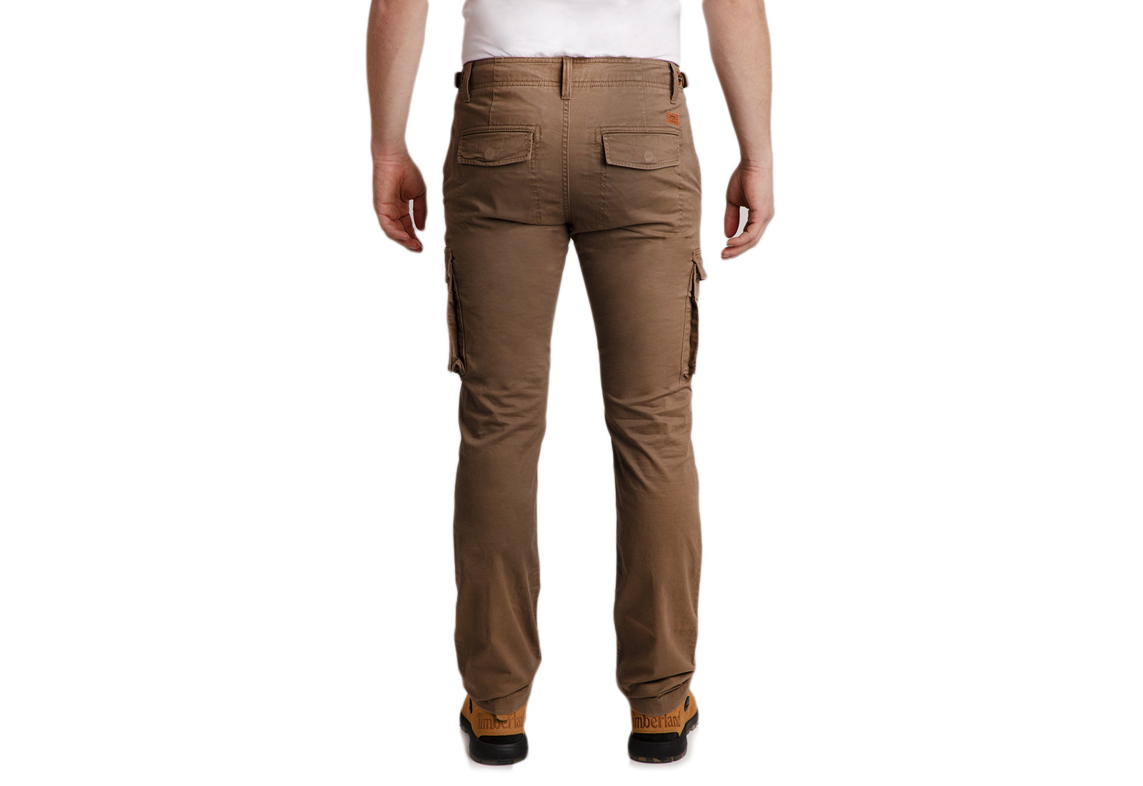 Timberland Ruházat Squam Lake Cargo