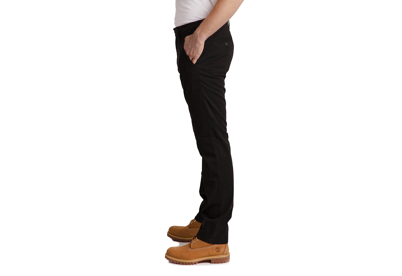 Timberland Ruházat Sqm Lk Lw Chino