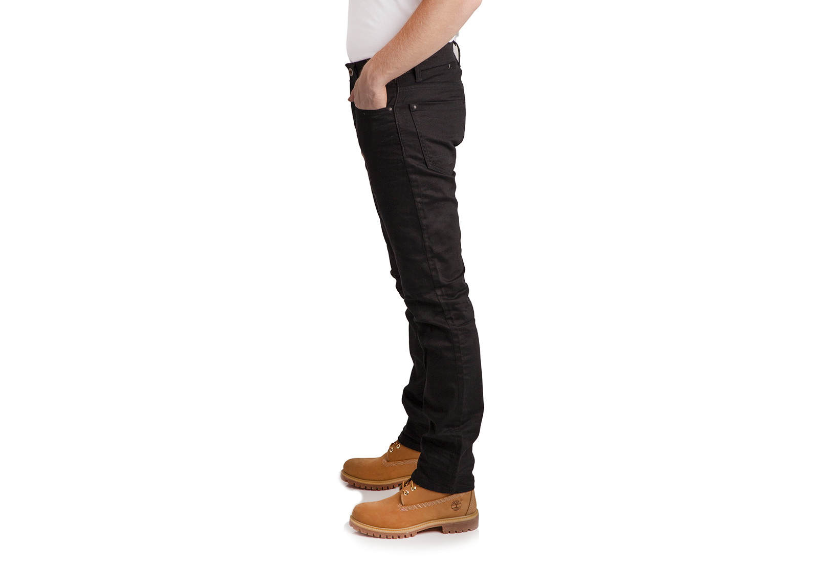 Timberland Ruházat Sqm Lk Wshd