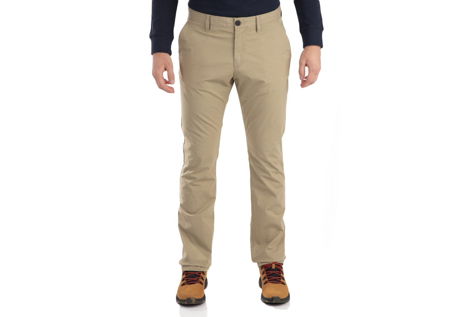 Timberland Ruházat Squam Lk Slw Str Chino