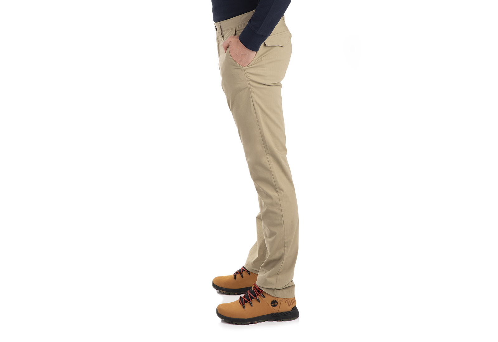 Timberland Ruházat Squam Lk Slw Str Chino