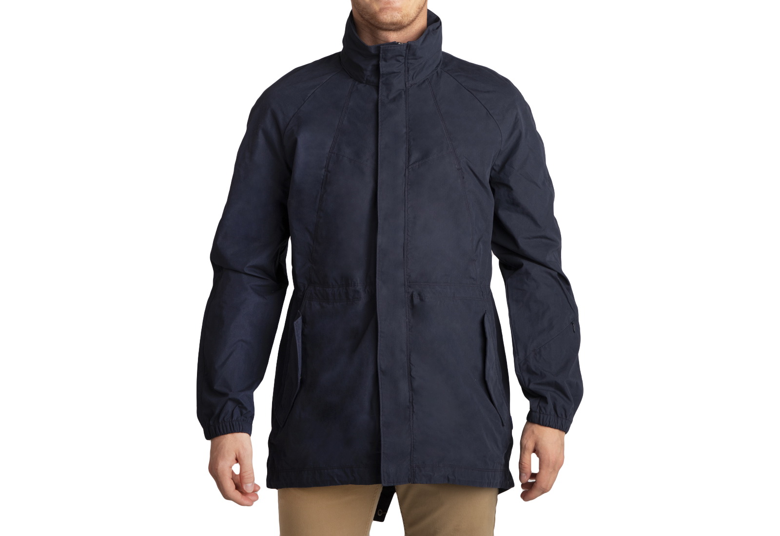 Timberland Ruházat Travel Parka