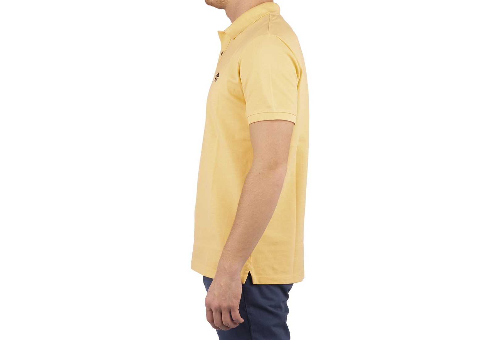 Timberland Ruházat Basic Polo