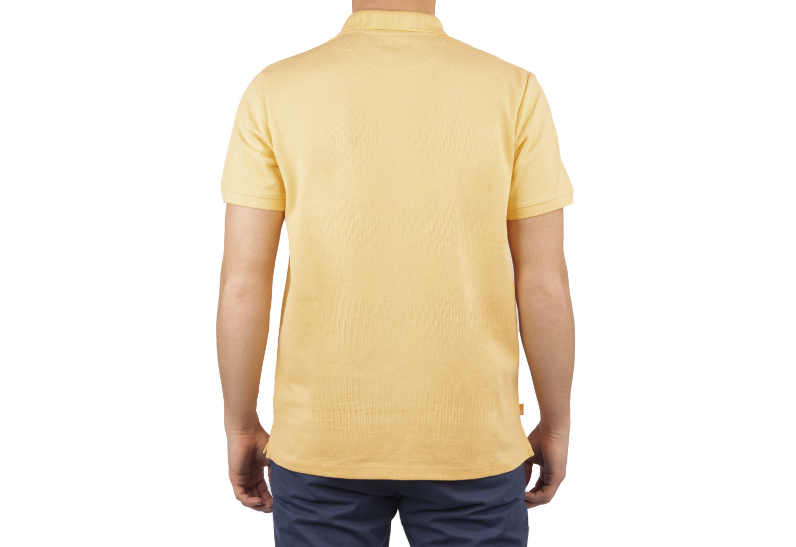 Timberland Ruházat Basic Polo