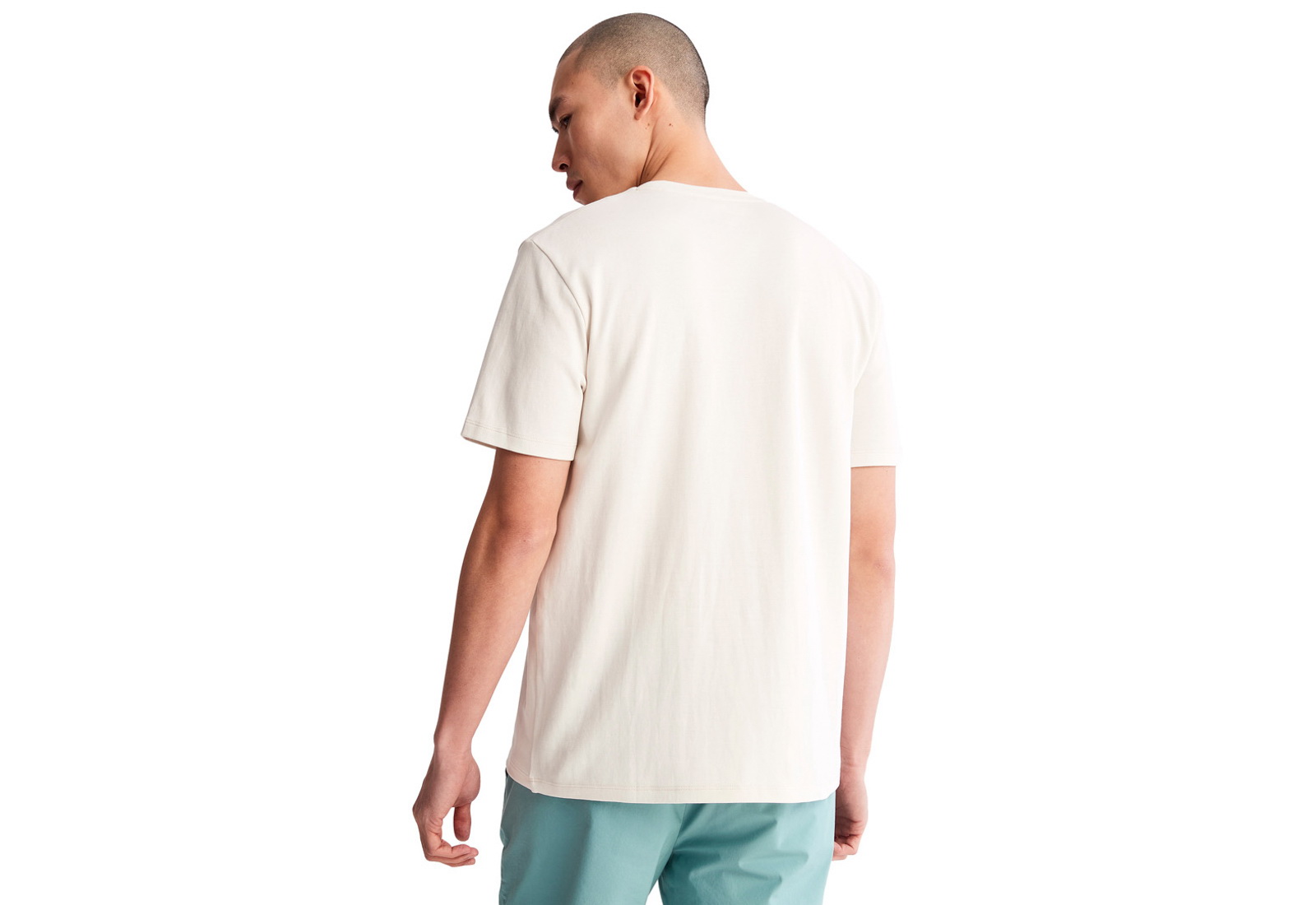 Timberland Ruházat Ss Graphic Tee