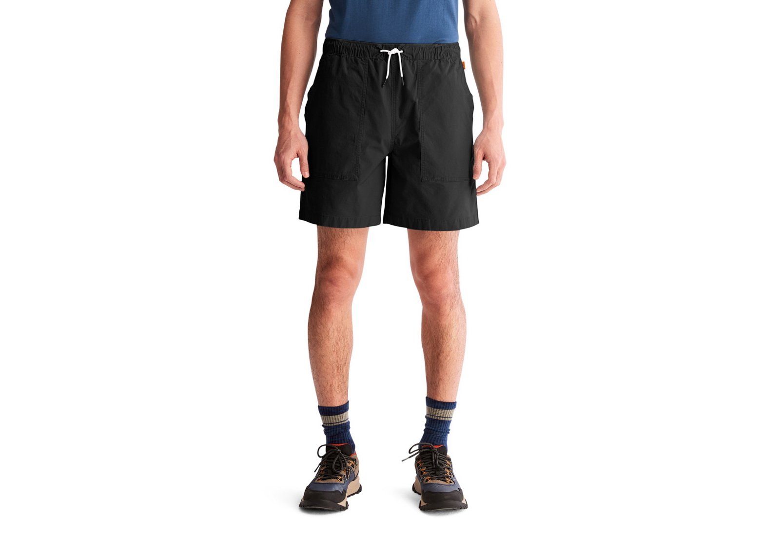 Timberland Ruházat Yc Pu Short