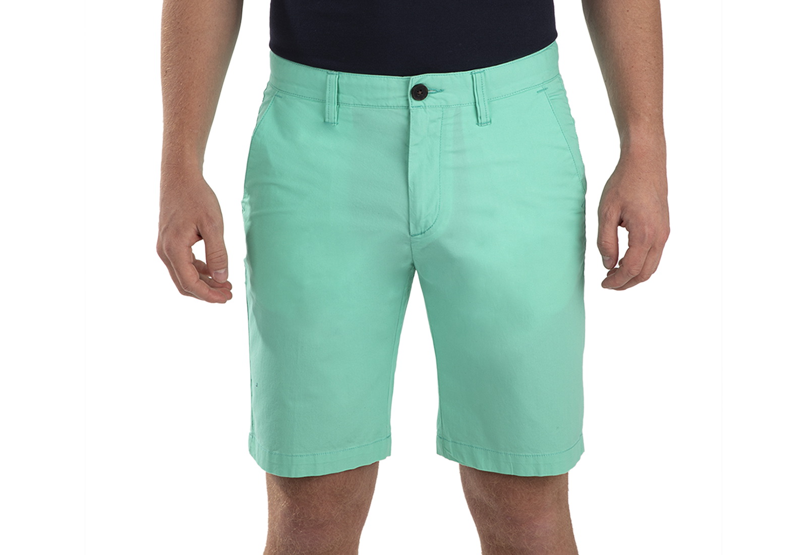 Timberland Ruházat S-l Slw Str Chino Sht