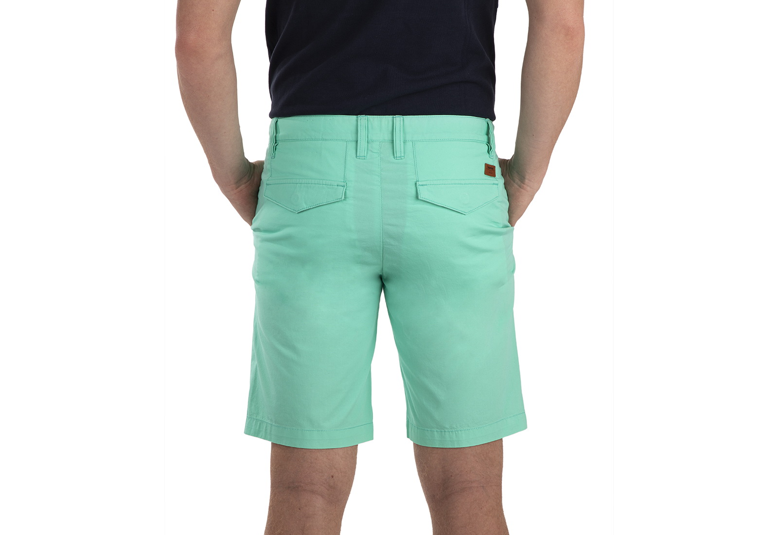 Timberland Ruházat S-l Slw Str Chino Sht
