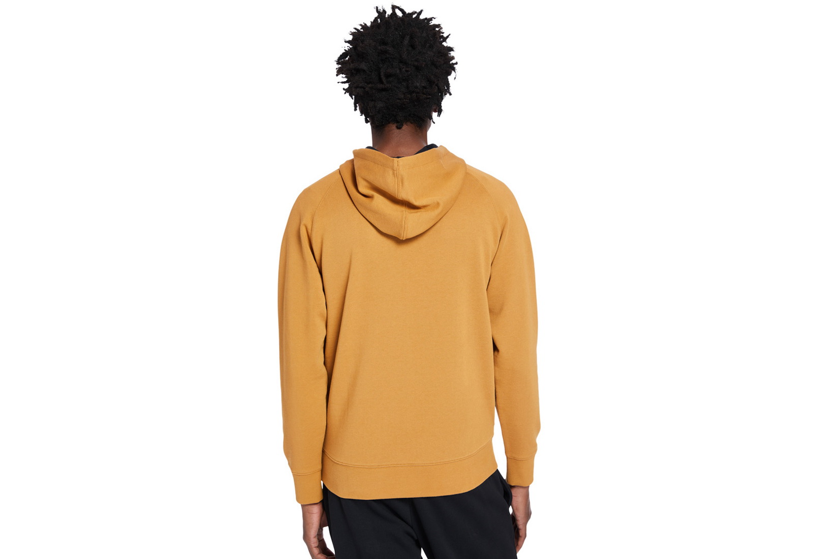 Timberland Ruházat Core Logo Hoodie