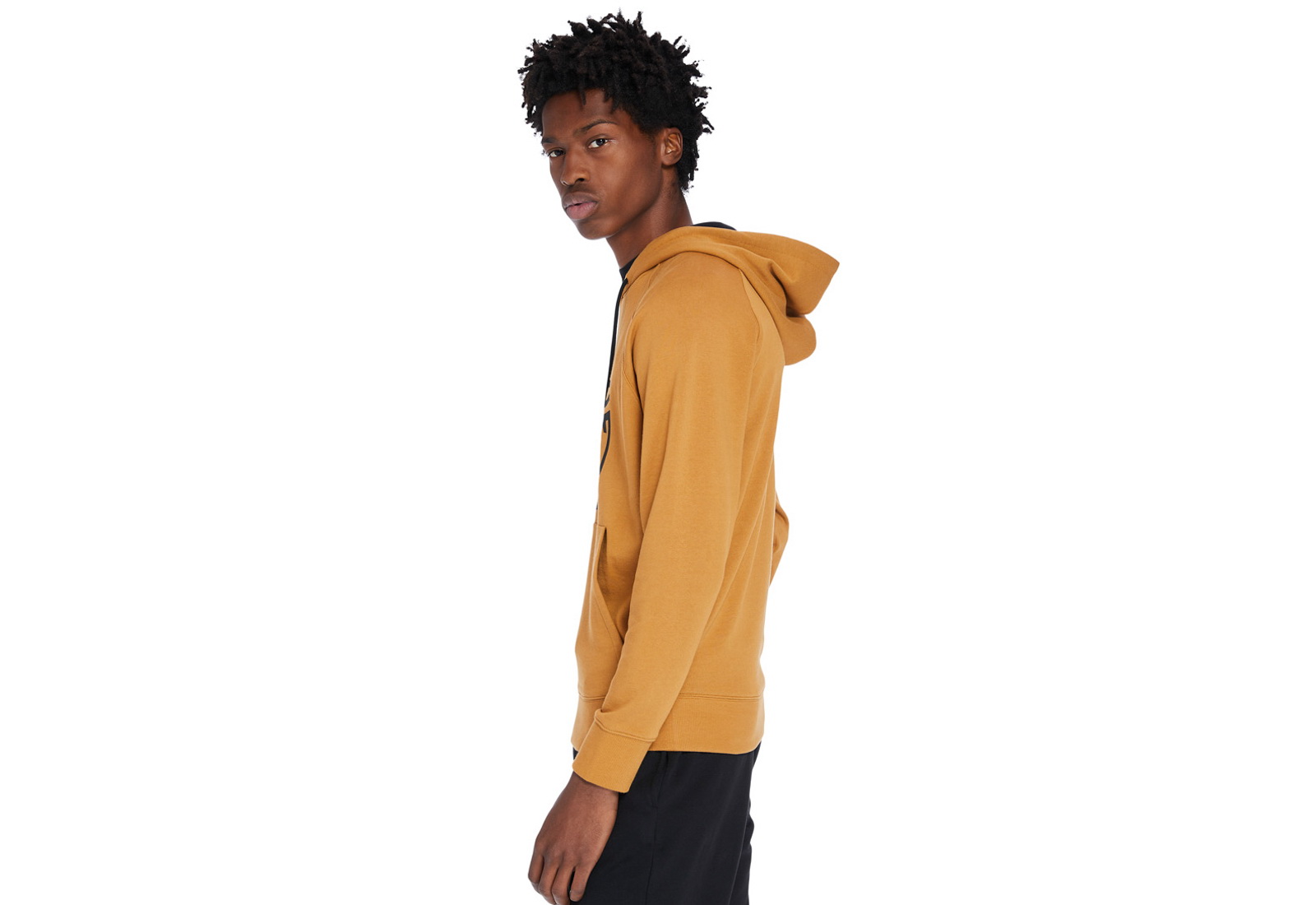 Timberland Ruházat Core Logo Hoodie