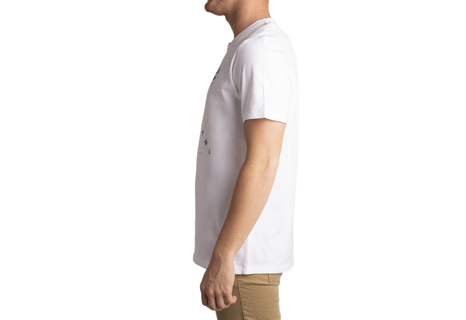 Timberland Ruházat Story Jersey T Reg