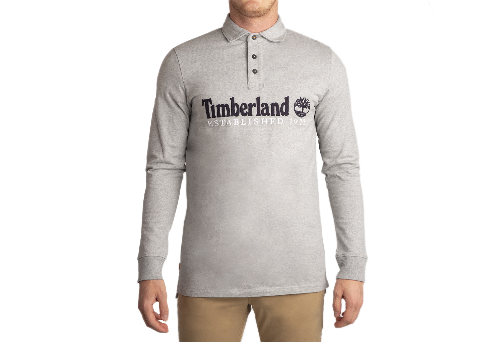 Timberland Ruházat Ls Oa Polo