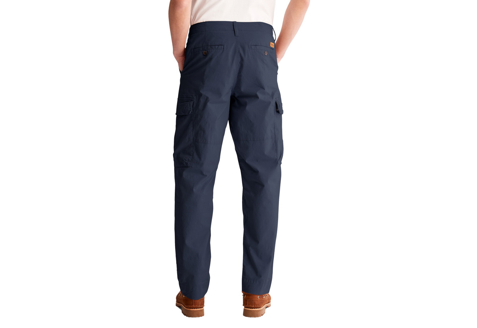 Timberland Ruházat Outdoor Poplin Cargo