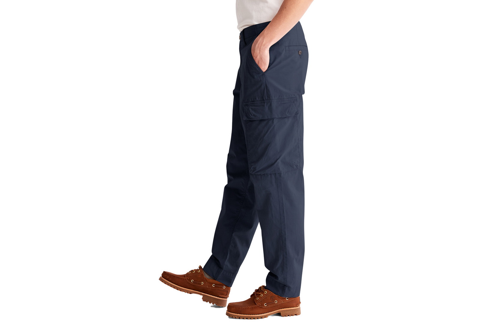 Timberland Ruházat Outdoor Poplin Cargo