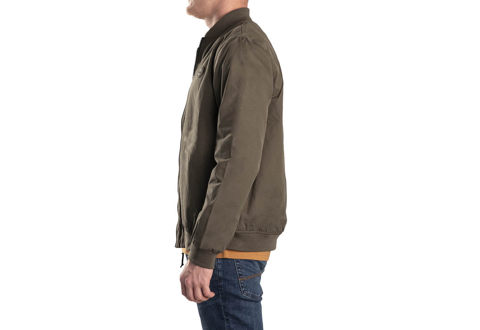 Timberland Ruházat Bomber