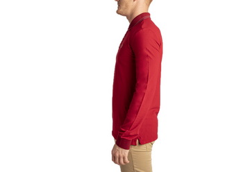 Timberland Ruházat Eastham Ls Tim Jester Red