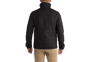 Timberland Ruházat Traveller Mtn  Field Dark Charcoa