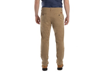 Timberland Ruházat Squm Lk Strch Twill British Khak