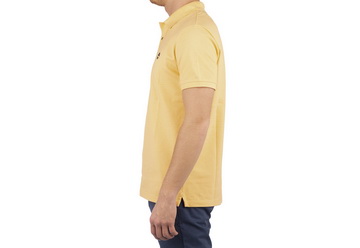 Timberland Ruházat Basic Polo