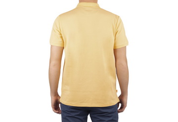Timberland Ruházat Basic Polo