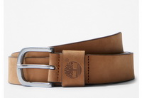 Timberland-Ruházat-Nubuck Leather Belt