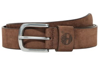 Timberland-Ruházat-Nubuck Leather Belt