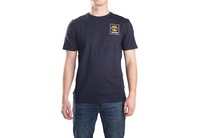 Timberland-Ruházat-Yc Core Back Tee