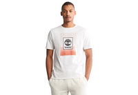 Timberland-Ruházat-Oa Ss Graphc Tee