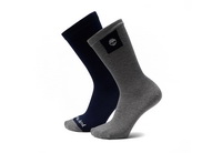 Timberland-Ruházat-2pp Color Tab Crew